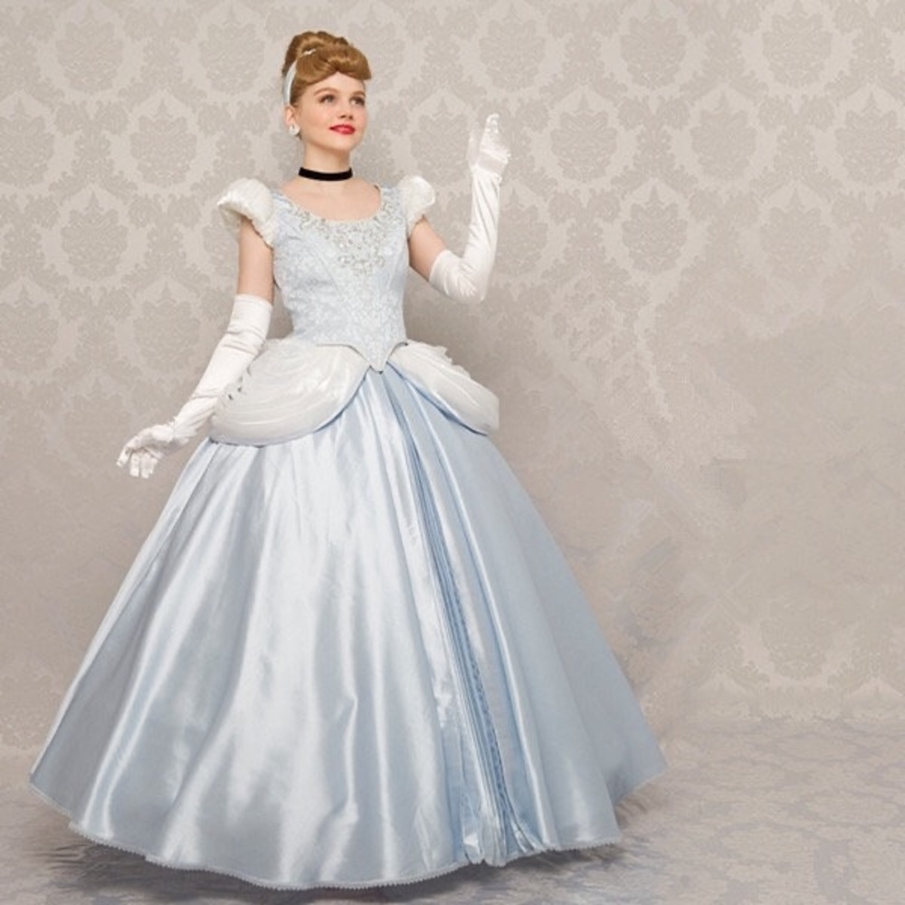 Secret Honey Disney Halloween collection Cinderella